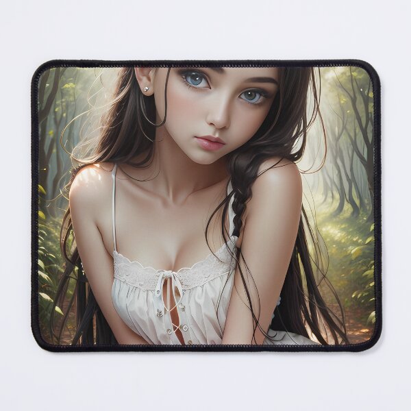 Item preview, The Forest Spirit designed and sold by ART-Diffusion.