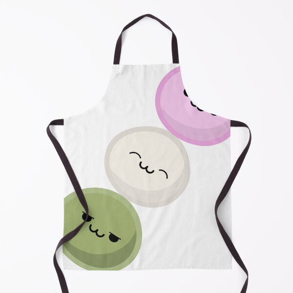 Item preview, Smiley Dango Dessert designed and sold by StudioDBT.