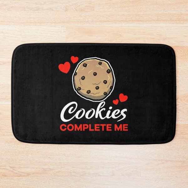 Item preview, Chocolate Chip Cookies complete me food designed and sold by jonmlam.