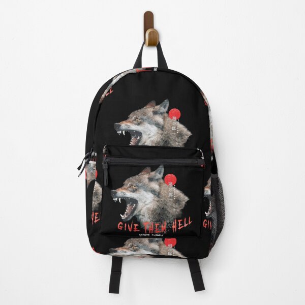 Item preview, Give them hell designed and sold by Mustapha Design dz.
