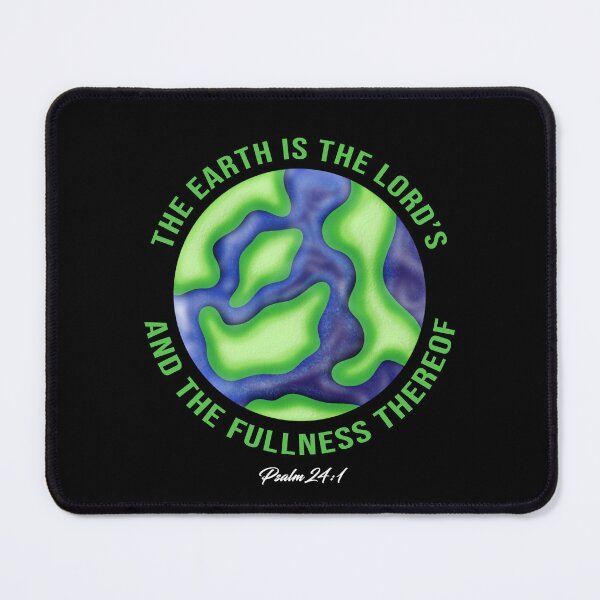 Item preview, God's Planet designed and sold by TrisIllustrator.