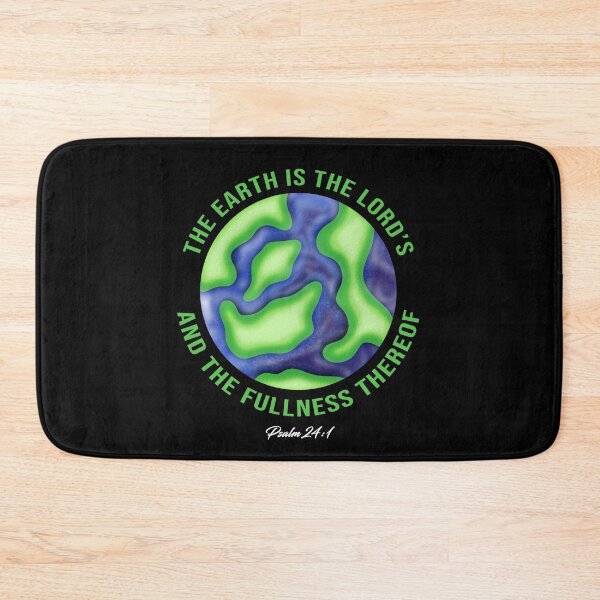 Item preview, God's Planet designed and sold by TrisIllustrator.