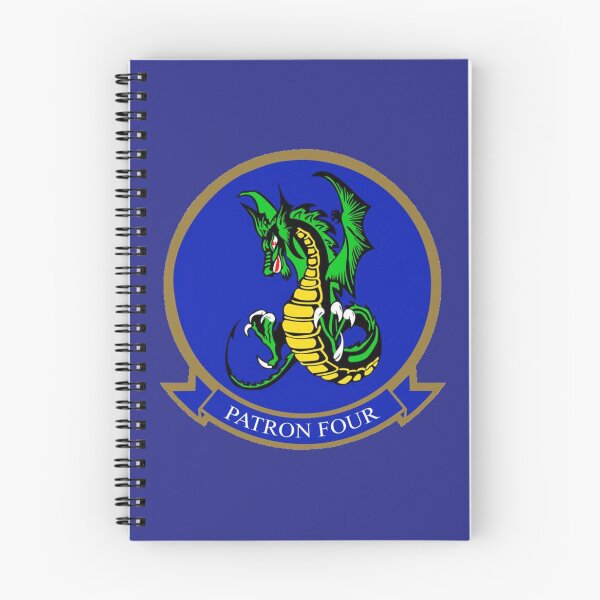 Item preview, Patrol Squadron Four (VP-4) designed and sold by Airdale Navy.