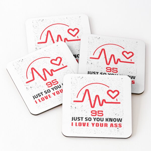 Item preview, Just So You Know I Love Your Ass designed and sold by BestCoolStuff.