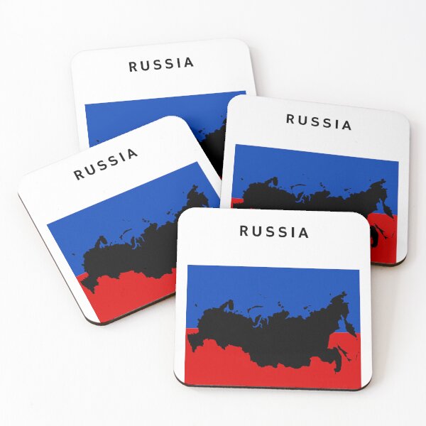 Item preview, Russia designed and sold by SaraB515.