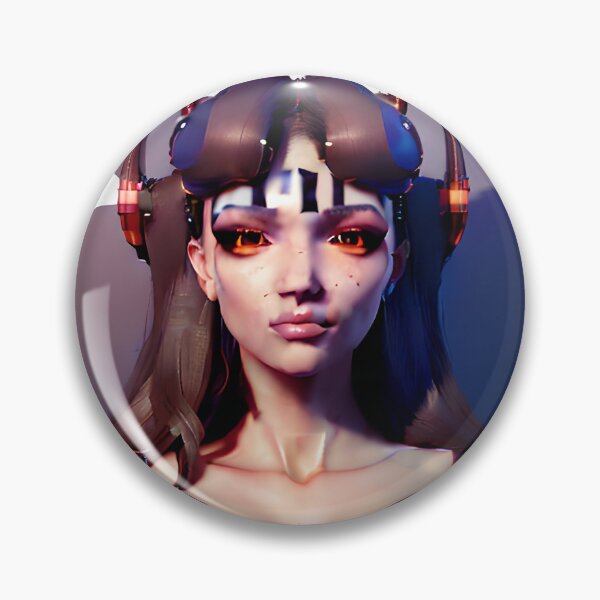Item preview, Futuristic Temple Guard designed and sold by Chubuter.