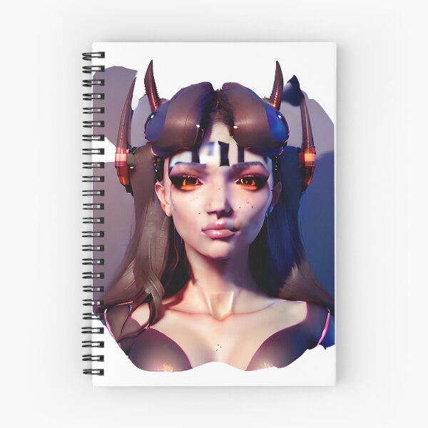 Item preview, Futuristic Temple Guard designed and sold by Chubuter.