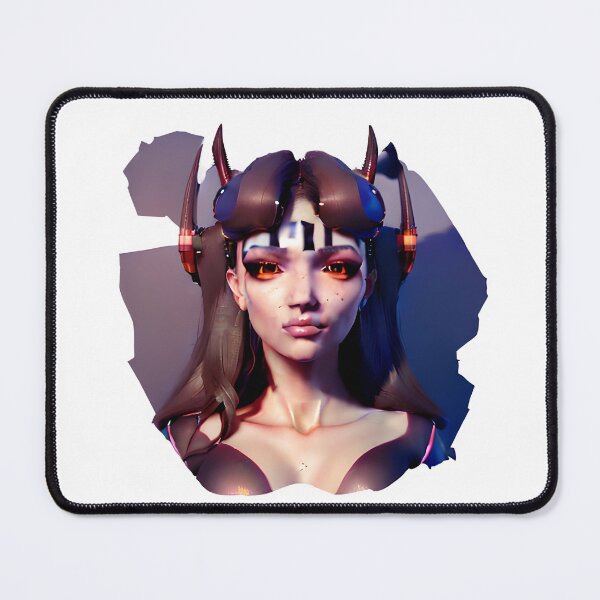 Item preview, Futuristic Temple Guard designed and sold by Chubuter.
