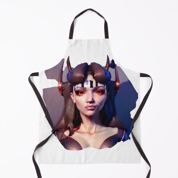 Item preview, Futuristic Temple Guard designed and sold by Chubuter.