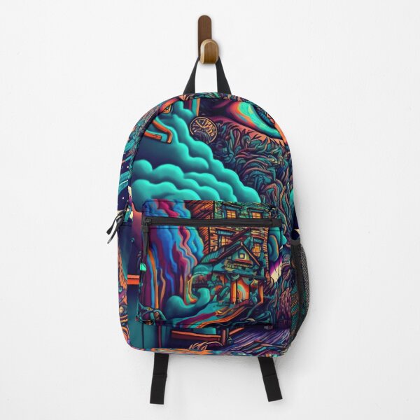 Item preview, Graffiti inside and out designed and sold by WillSci-Mons.