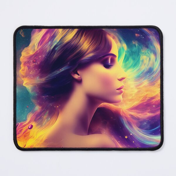 Item preview, Cosmic ecstasy designed and sold by ART-Diffusion.