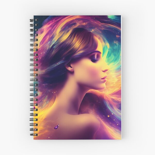 Item preview, Cosmic ecstasy designed and sold by ART-Diffusion.