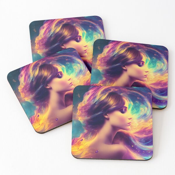 Item preview, Cosmic ecstasy designed and sold by ART-Diffusion.