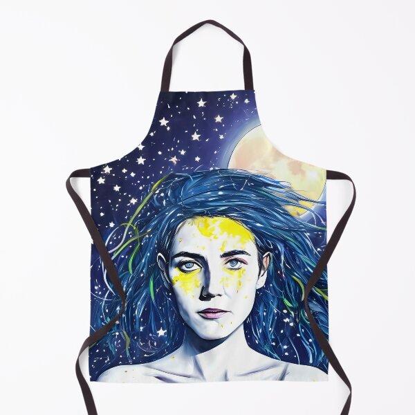 Item preview, Mystical Beauty designed and sold by PhimaDesing.