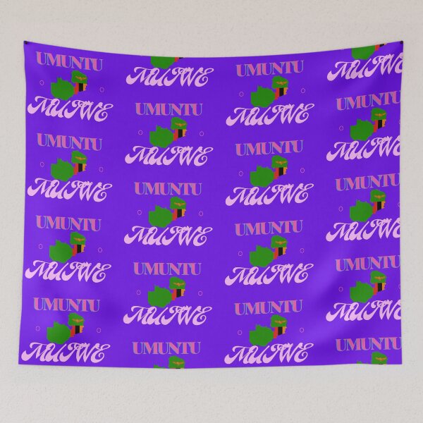 Item preview, UMUNTU MUTWE designed and sold by BGSMBOUTIQUE.