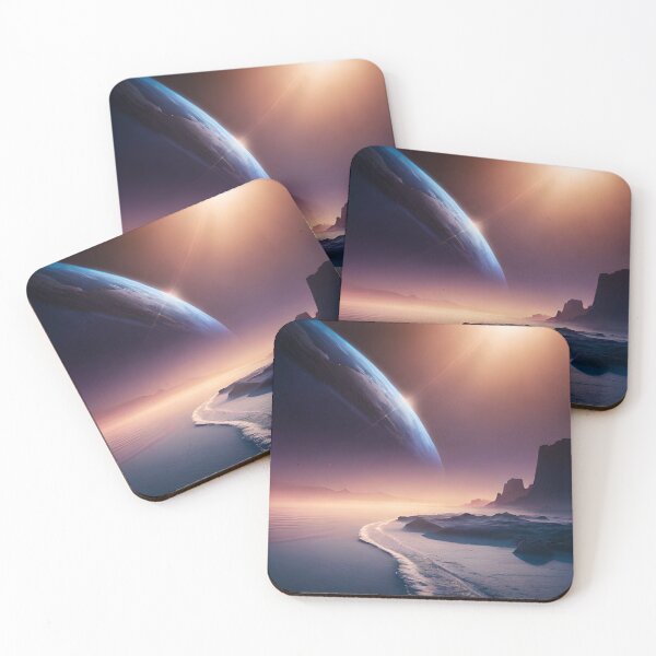 Item preview, iPhone Futuristic Space, Galaxy Art | Art 2 Series I designed and sold by MNMLST-.