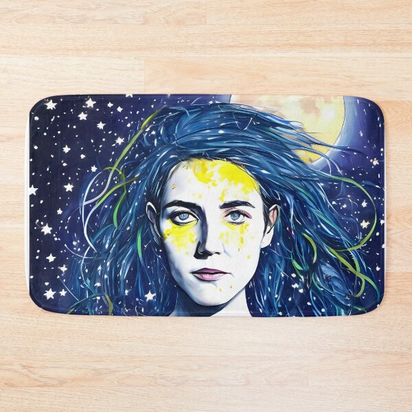 Item preview, Mystical Beauty designed and sold by PhimaDesing.