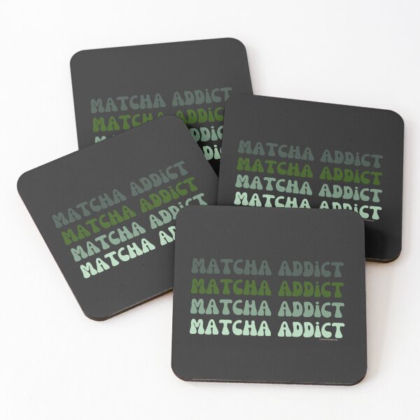 Item preview, Matcha Addict. v13a | @lilsboobthangs designed and sold by lilsboobthangs.