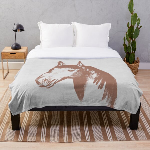 Item preview, caballo pintado designed and sold by PRYMULLART.