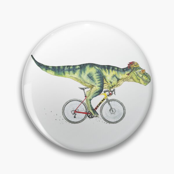 Item preview, Dashing Dinosaur designed and sold by B-ARTIZAN.