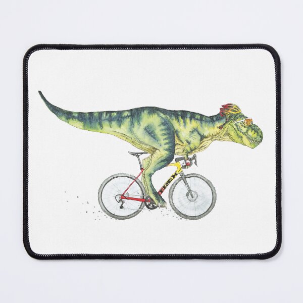 Item preview, Dashing Dinosaur designed and sold by B-ARTIZAN.