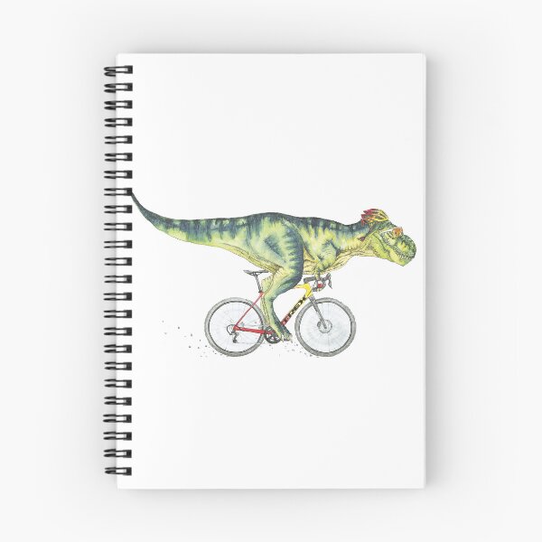 Item preview, Dashing Dinosaur designed and sold by B-ARTIZAN.
