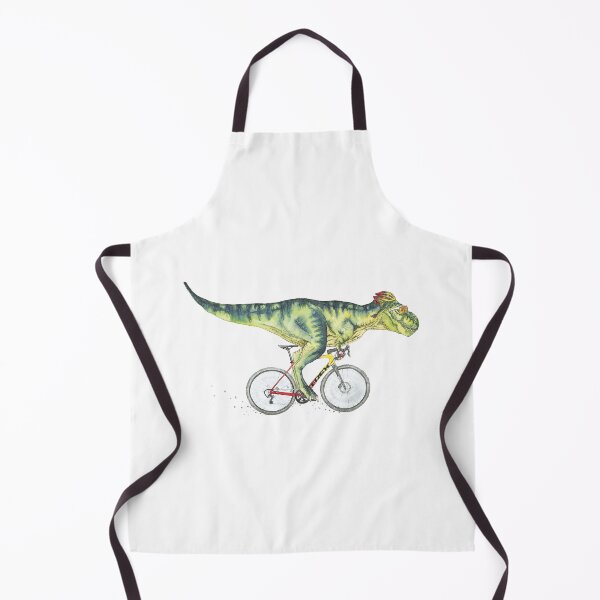 Item preview, Dashing Dinosaur designed and sold by B-ARTIZAN.