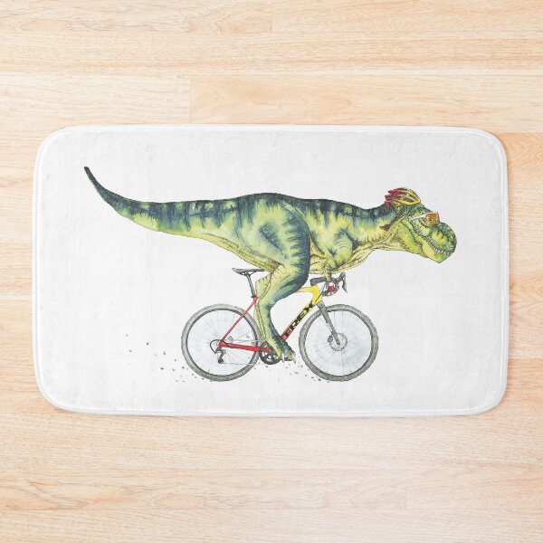 Item preview, Dashing Dinosaur designed and sold by B-ARTIZAN.