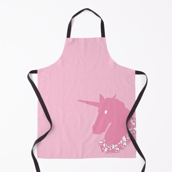 Item preview, Pink Zombie Unicorn designed and sold by OpheliaThree.