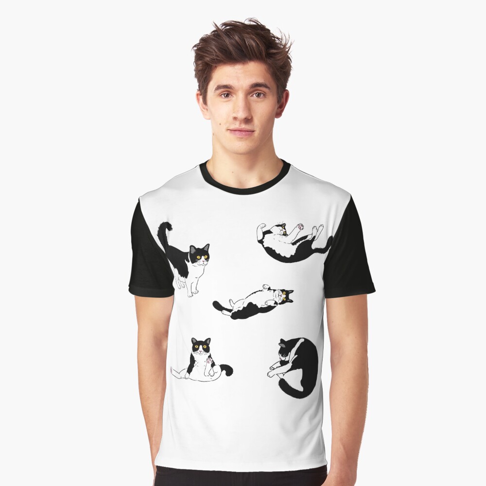Item preview, Graphic T-Shirt designed and sold by dandelion986.