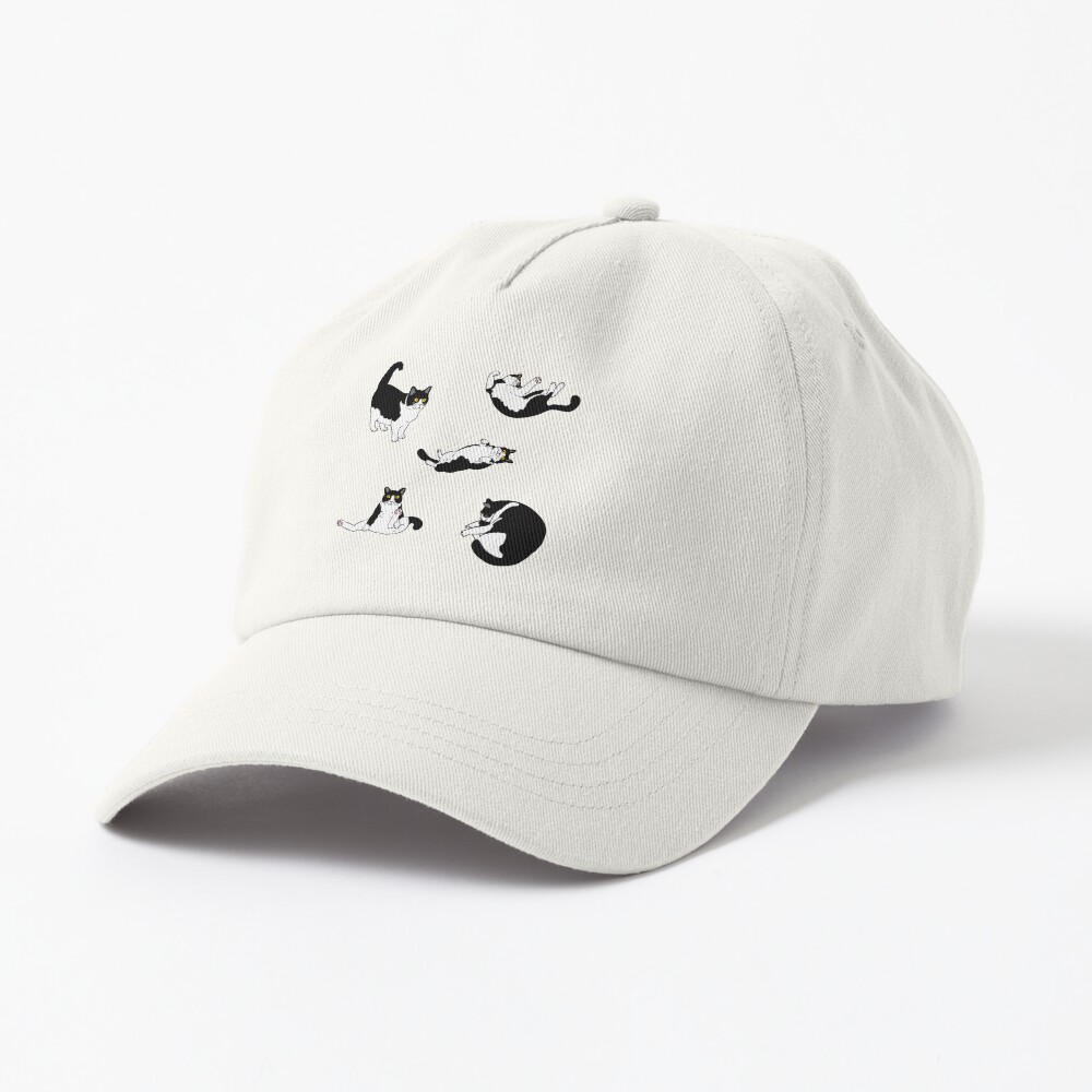 Item preview, Dad Hat designed and sold by dandelion986.