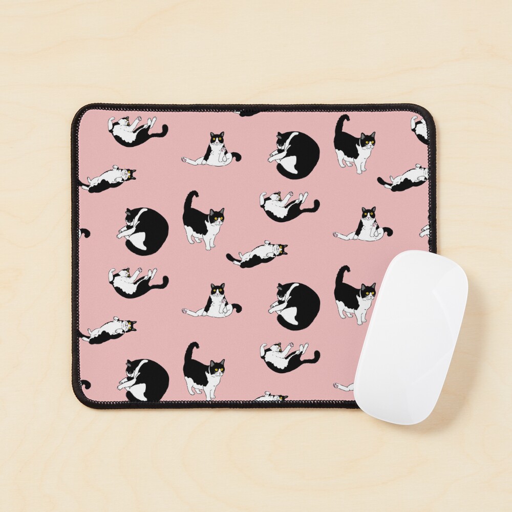 Item preview, Mouse Pad designed and sold by dandelion986.