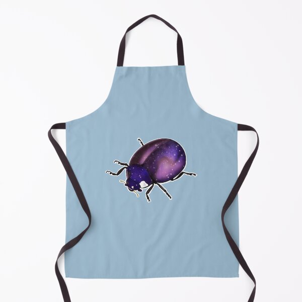 Item preview, Space Ladybug designed and sold by WatershipBound.