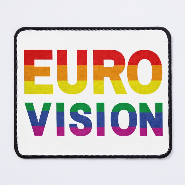 Item preview, Eurovision - Pride designed and sold by CaitlinRuth.