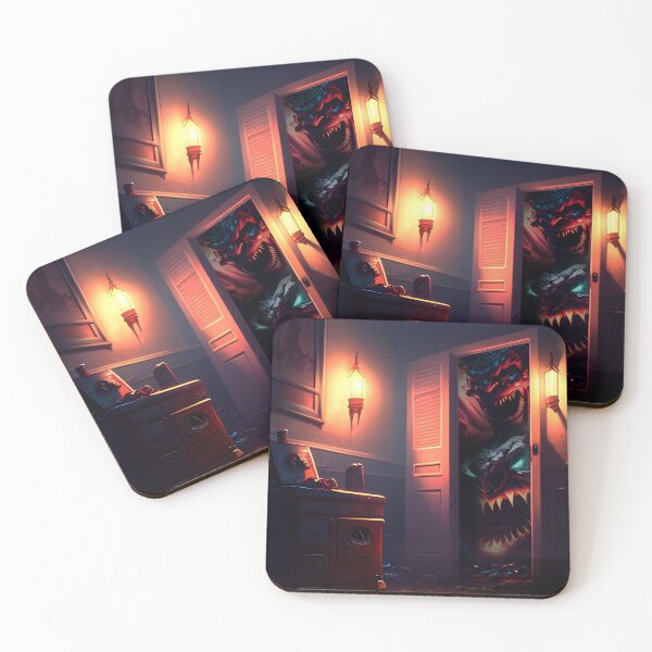 Item preview, Darker Things...  designed and sold by Paradox Industries.