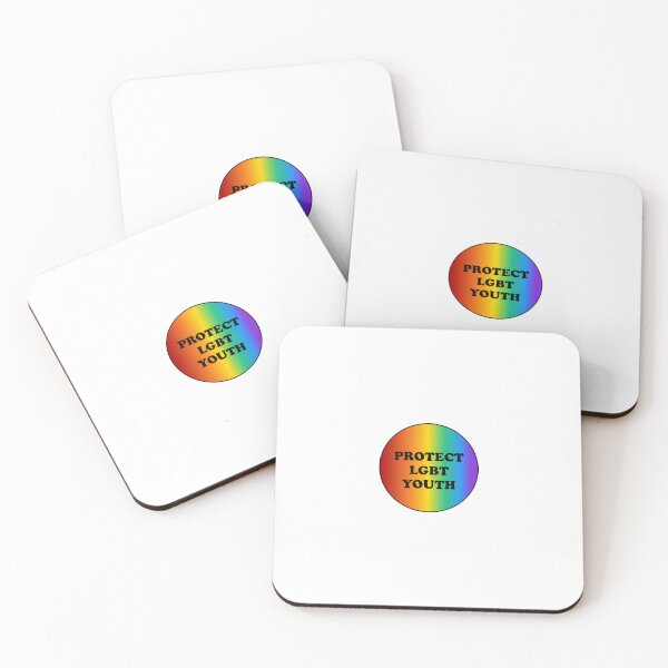 Item preview, Protect LGBT Youth designed and sold by Inspirationmotivation.