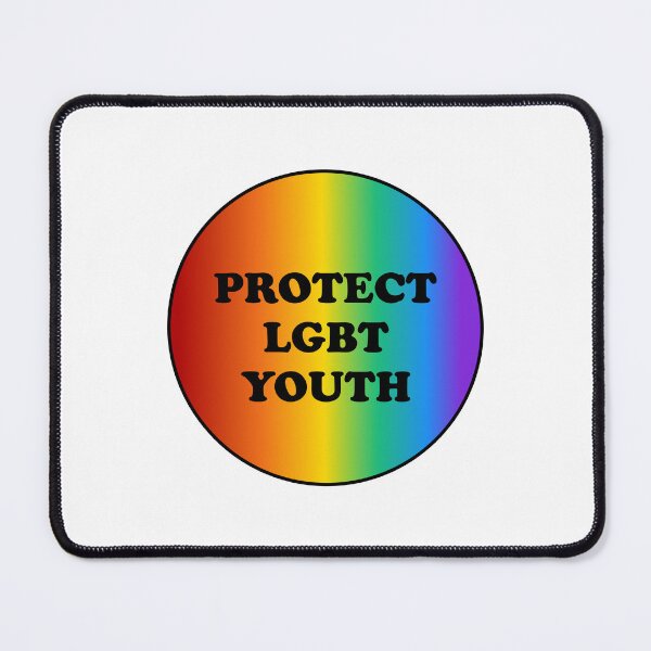 Item preview, Protect LGBT Youth designed and sold by Inspirationmotivation.