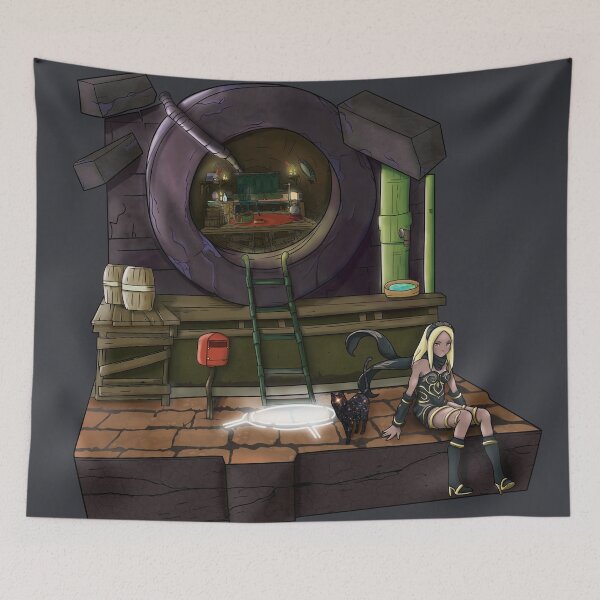 Item preview, Home Sweet Sewer designed and sold by CreativeWiz.