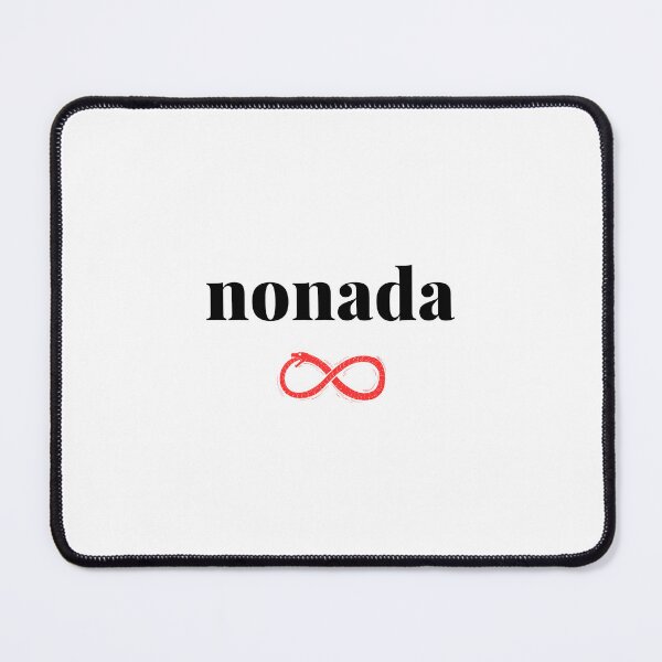 Item preview, nonada designed and sold by Film-T-Shirts.