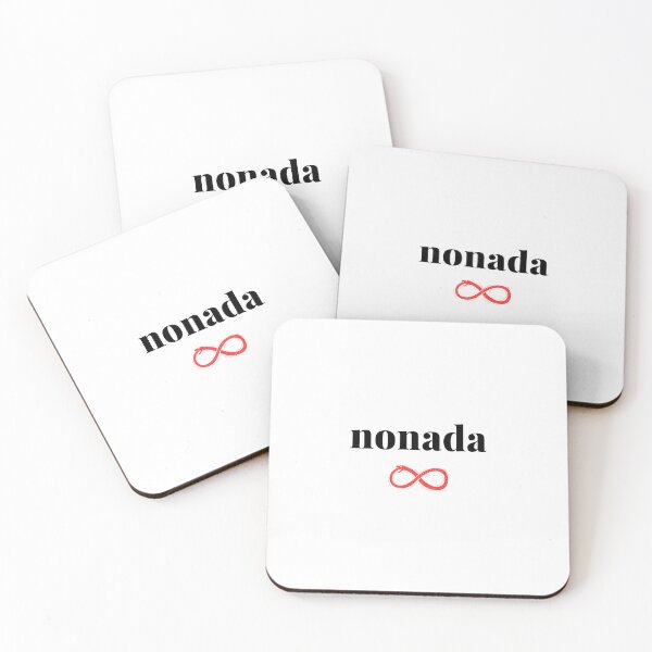 Item preview, nonada designed and sold by Film-T-Shirts.