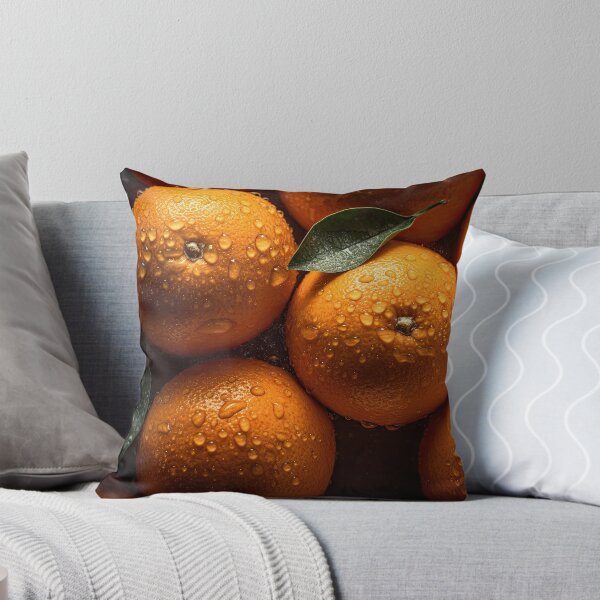 Item preview, Cosecha reluciente: el radiante mundo de las naranjas frescas designed and sold by AussieAck.