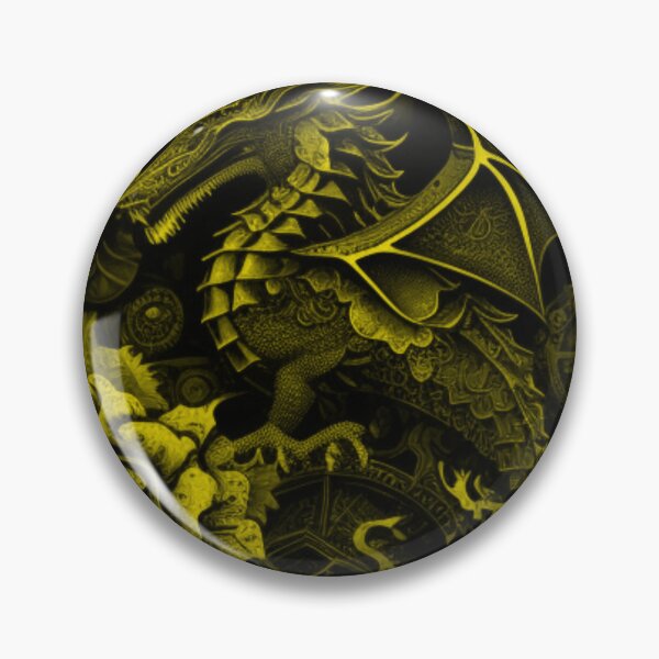 Item preview, Yellow Tint Flower Collage Steampunk Gothic Flower Pattern By Brandon Cable designed and sold by BrandonArtWorld.