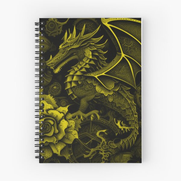 Item preview, Yellow Tint Flower Collage Steampunk Gothic Flower Pattern By Brandon Cable designed and sold by BrandonArtWorld.