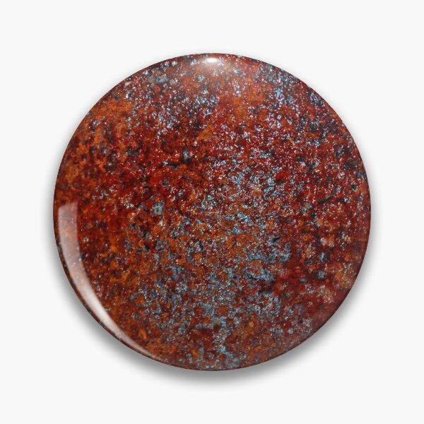 Item preview, Heavy rust designed and sold by foxxya.