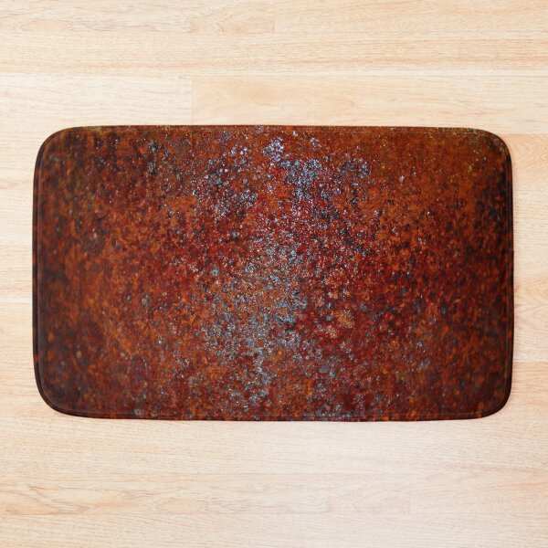 Item preview, Heavy rust designed and sold by foxxya.