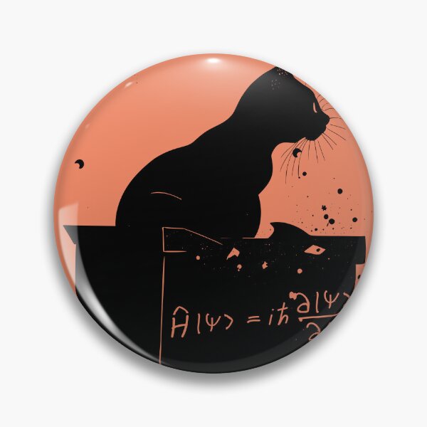 Item preview, The cat is alive designed and sold by Javier Narváez Solarte.