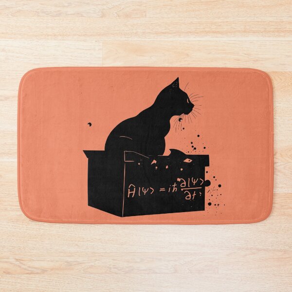 Item preview, The cat is alive designed and sold by Javier Narváez Solarte.