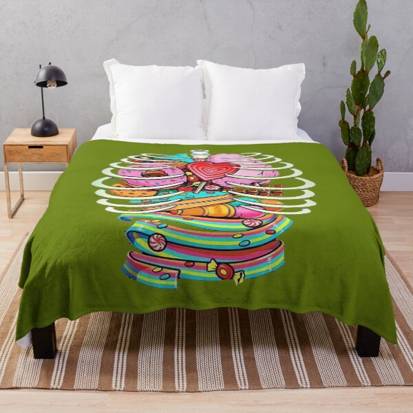 Item preview, FULL OF SWEETS designed and sold by Angelica Maria Franco Cano.
