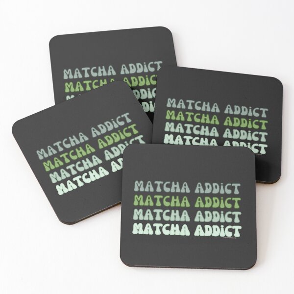 Item preview, Matcha Addict. v15a | @lilsboobthangs designed and sold by lilsboobthangs.