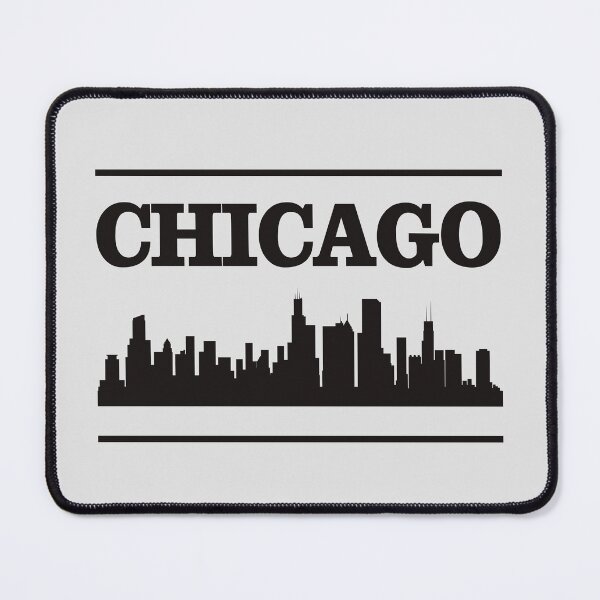 Item preview, Chicago 1.5 designed and sold by Sky-99.
